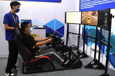 感受守護(hù)網(wǎng)絡(luò)安全的"黑科技"