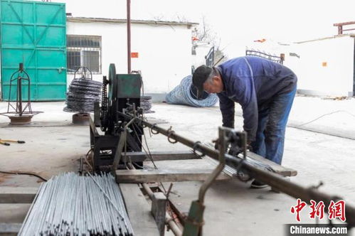 特色產(chǎn)業(yè) 多點(diǎn)開花 山西襄垣奏響鄉(xiāng)村振興 致富曲