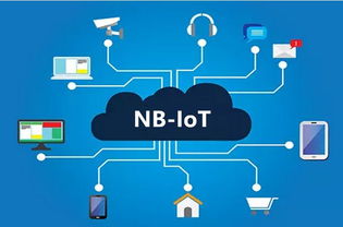 關(guān)于nb iot,沒(méi)有比這篇更通俗易懂的啦