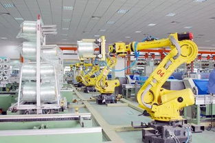 工業(yè)互聯(lián)網(wǎng)標(biāo)識(shí)解析二級(jí)節(jié)點(diǎn)綜合平臺(tái)落戶陜西