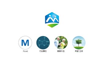 森生設計 為神守健康集團打造專業、信賴的品牌形象體系